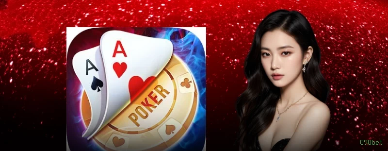 Imagem promocional do cassino online da 898bet mostrando jogos ao vivo