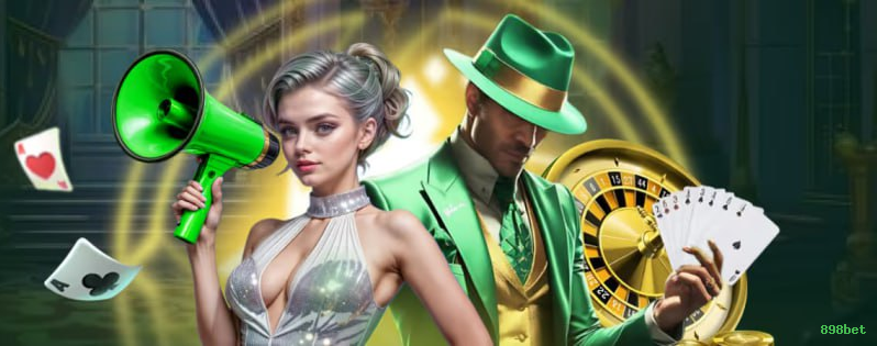 Imagem promocional dos jogos Fortune da 898bet