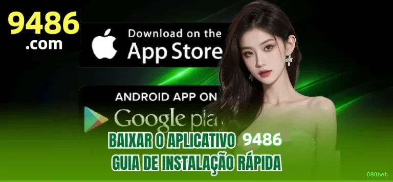 Imagem promocional de todos os jogos da 898bet