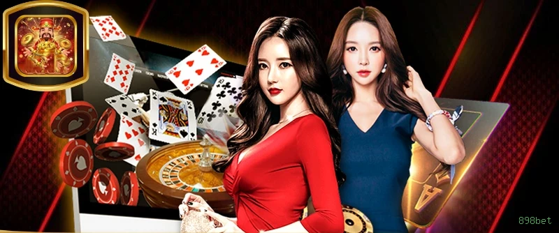 Slots Online 898bet