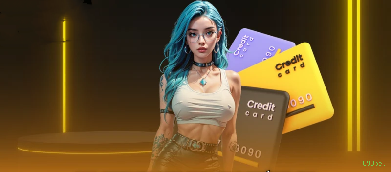 Imagem promocional dos ganhos da 898bet